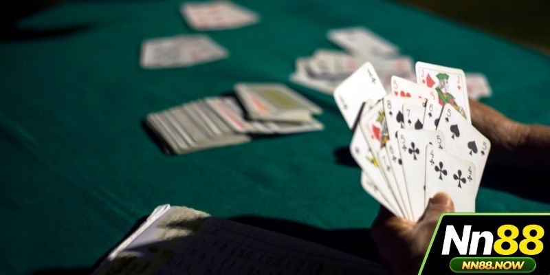 Các nhà phát hành hợp tác với game bài NN88