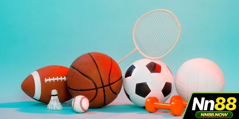 Cách tham gia và trải nghiệm thể thao chi tiết