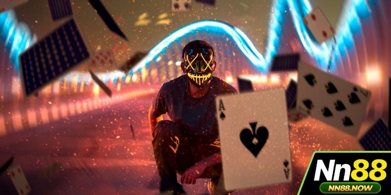 Chuyên mục Casino NN88 uy tín