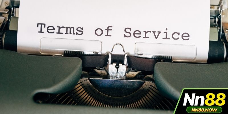Điều khoản và điều kiện quan trọng về rút thưởng tại NN88