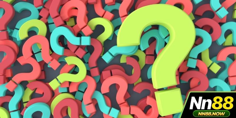 FAQ về hoạt động tham gia cá cược