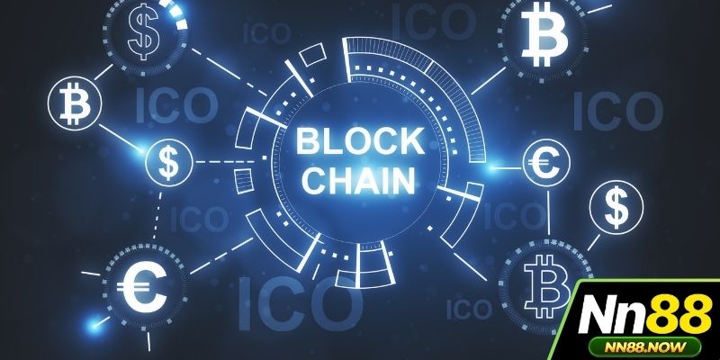 Giới thiệu công nghệ minh bạch Blockchain NN88
