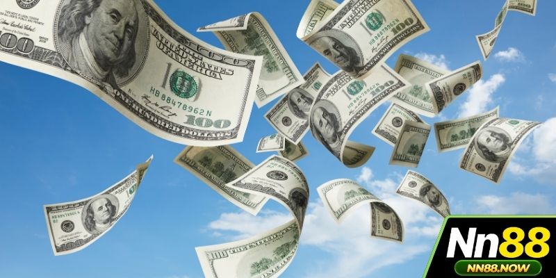 Hoàn tất rút tiền NN88 trong 24H