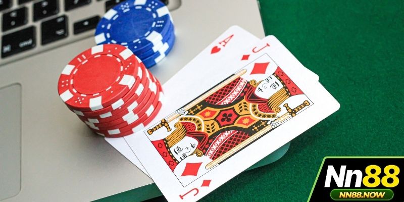 Kho game Casino ấn tượng