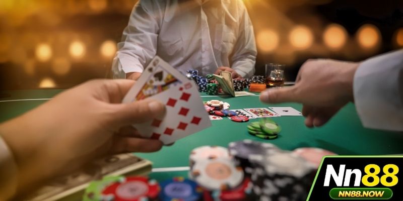 Nhà cái chia sẻ thông tin quan tới chơi có trách nhiệm