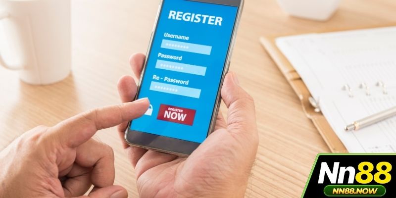 Tổng hợp câu hỏi phổ biến về đăng ký ở NN88