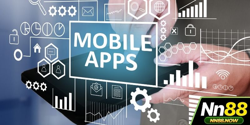 Ứng dụng có tốc độ xử lý nhanh cùng tiện ích thông minh