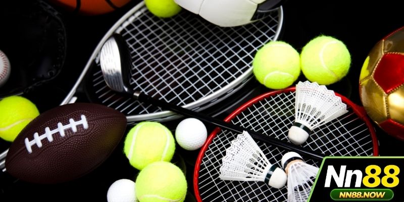 Vài nét về dịch vụ thể thao của nhà cái