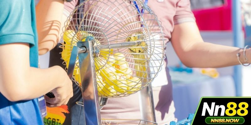 Xổ số NN88 là sân chơi đổi thưởng đỉnh cao